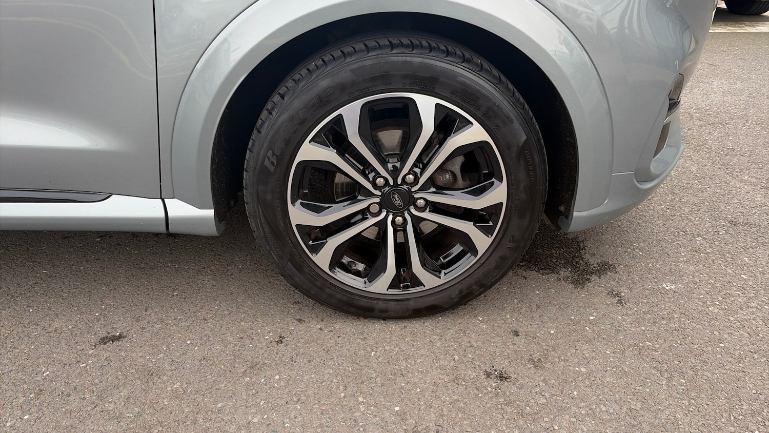 Used Ford Puma 2021 for sale - 77677021: Photo 43