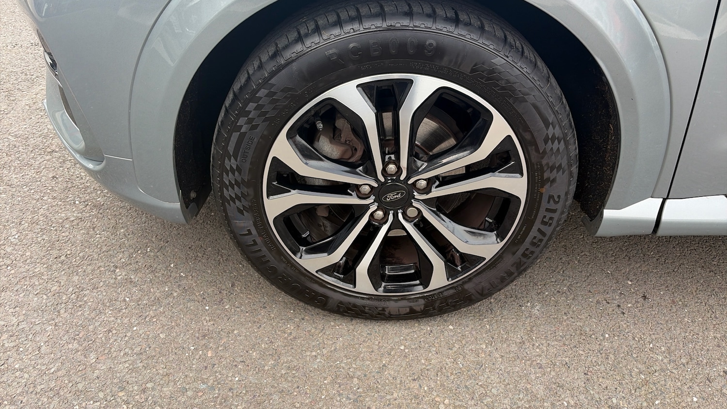 Used Ford Puma 2021 for sale - 77677021: Photo 44