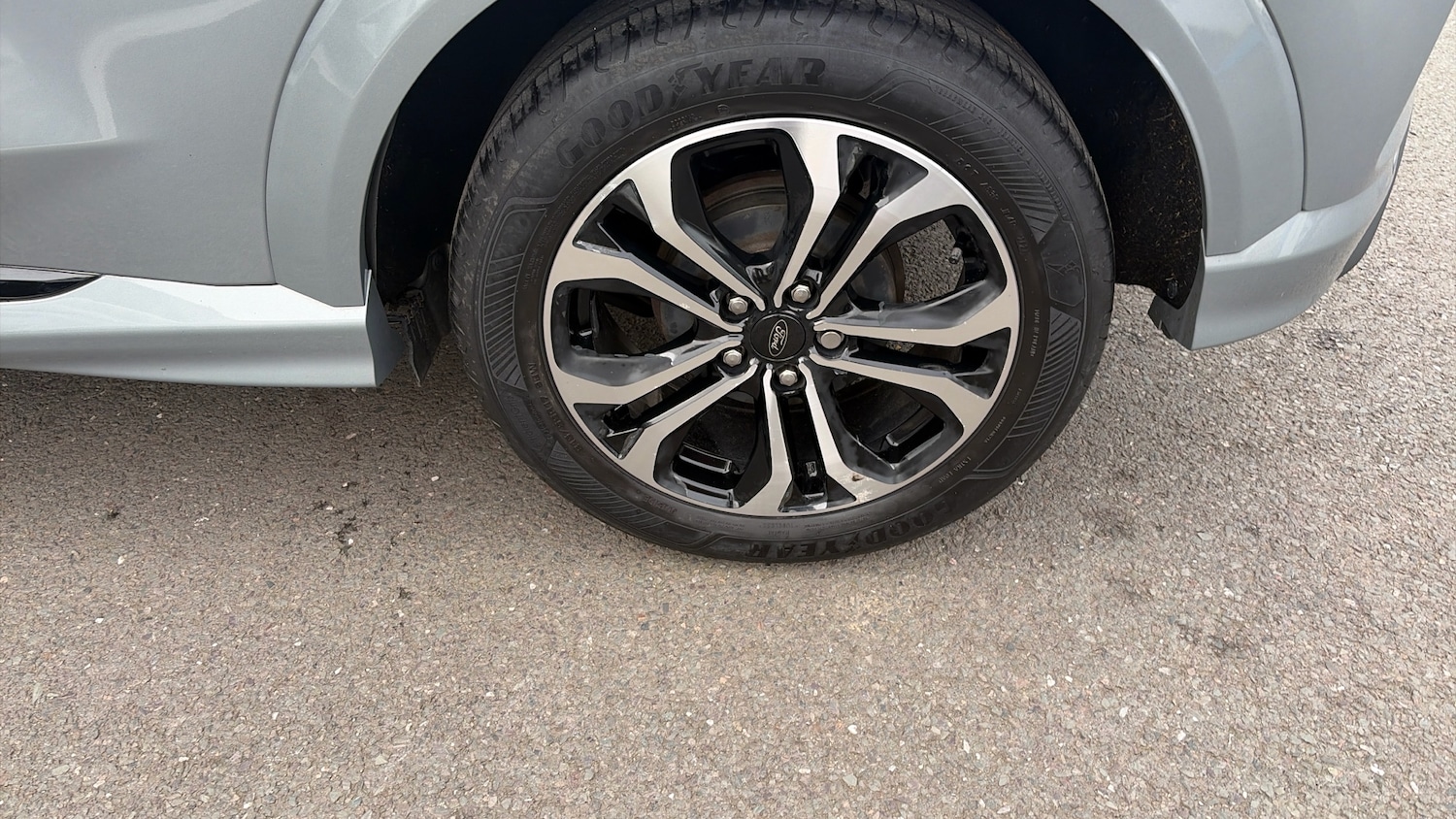 Used Ford Puma 2021 for sale - 77677021: Photo 45