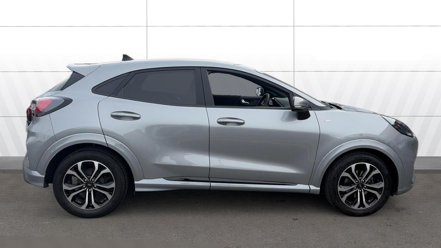 Used Ford Puma 2021 for sale - 77677021: Photo 5