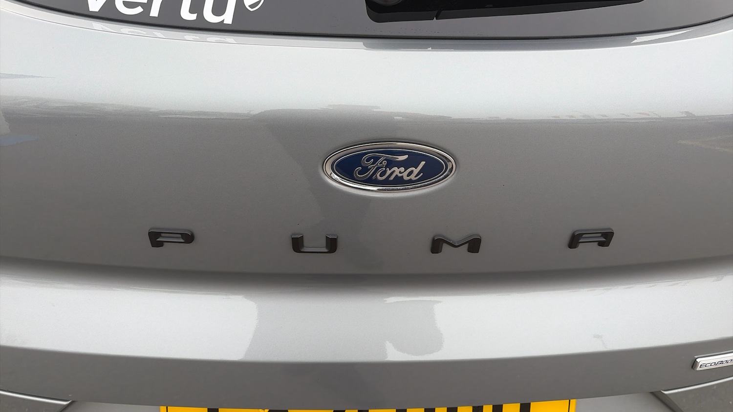 Used Ford Puma 2021 for sale - 77677021: Photo 50