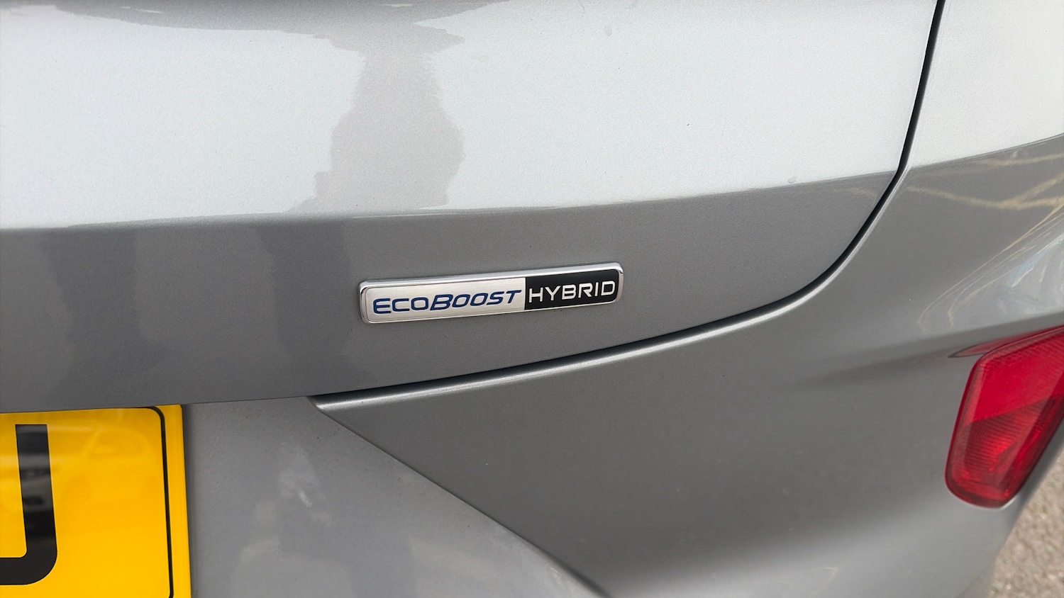 Used Ford Puma 2021 for sale - 77677021: Photo 51