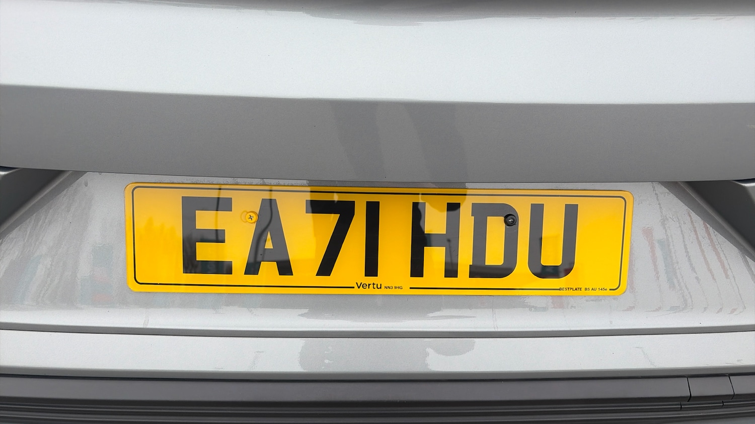 Used Ford Puma 2021 for sale - 77677021: Photo 52