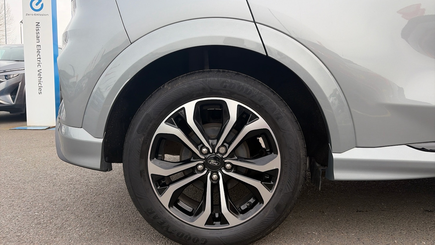 Used Ford Puma 2021 for sale - 77677021: Photo 7