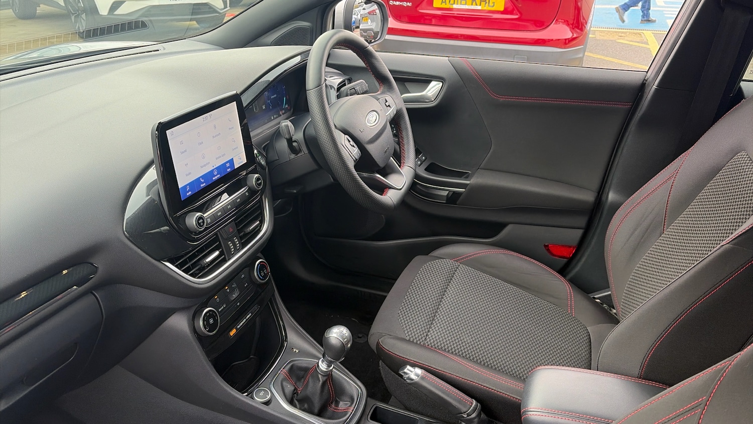 Used Ford Puma 2021 for sale - 77677021: Photo 9