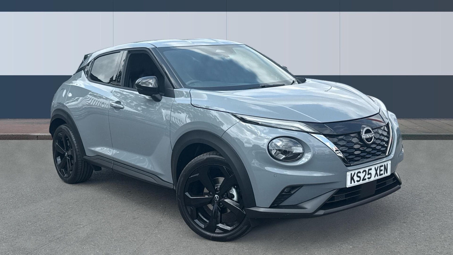 Used Nissan Juke 2025 for sale - 76835288: Photo 1