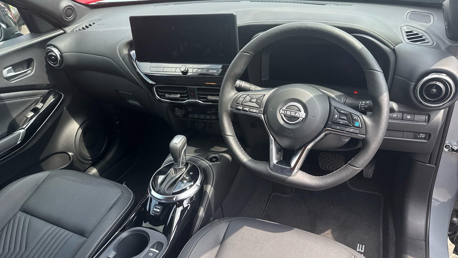Used Nissan Juke 2025 for sale - 76835288: Photo 11