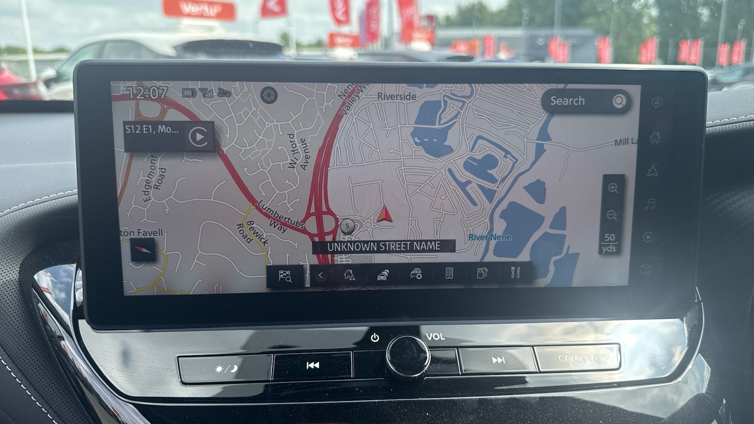 Used Nissan Juke 2025 for sale - 76835288: Photo 12