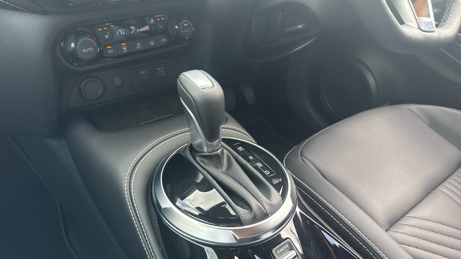 Used Nissan Juke 2025 for sale - 76835288: Photo 13