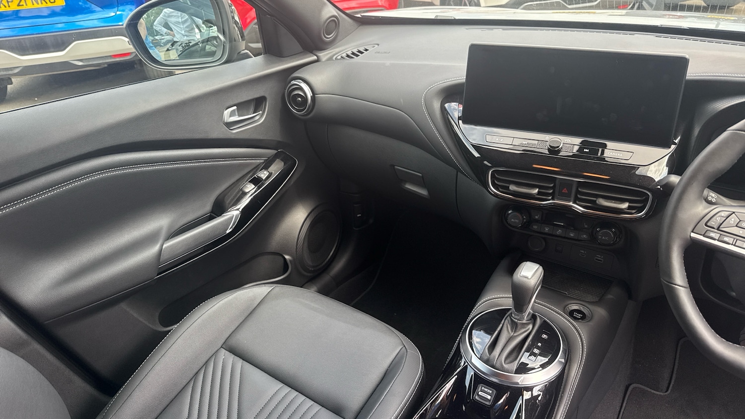 Used Nissan Juke 2025 for sale - 76835288: Photo 14