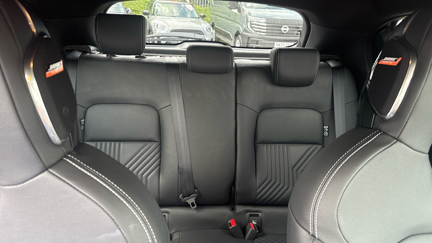 Used Nissan Juke 2025 for sale - 76835288: Photo 15