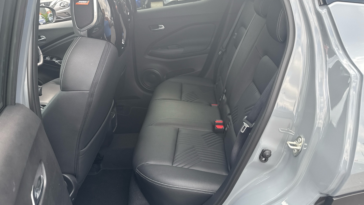 Used Nissan Juke 2025 for sale - 76835288: Photo 16