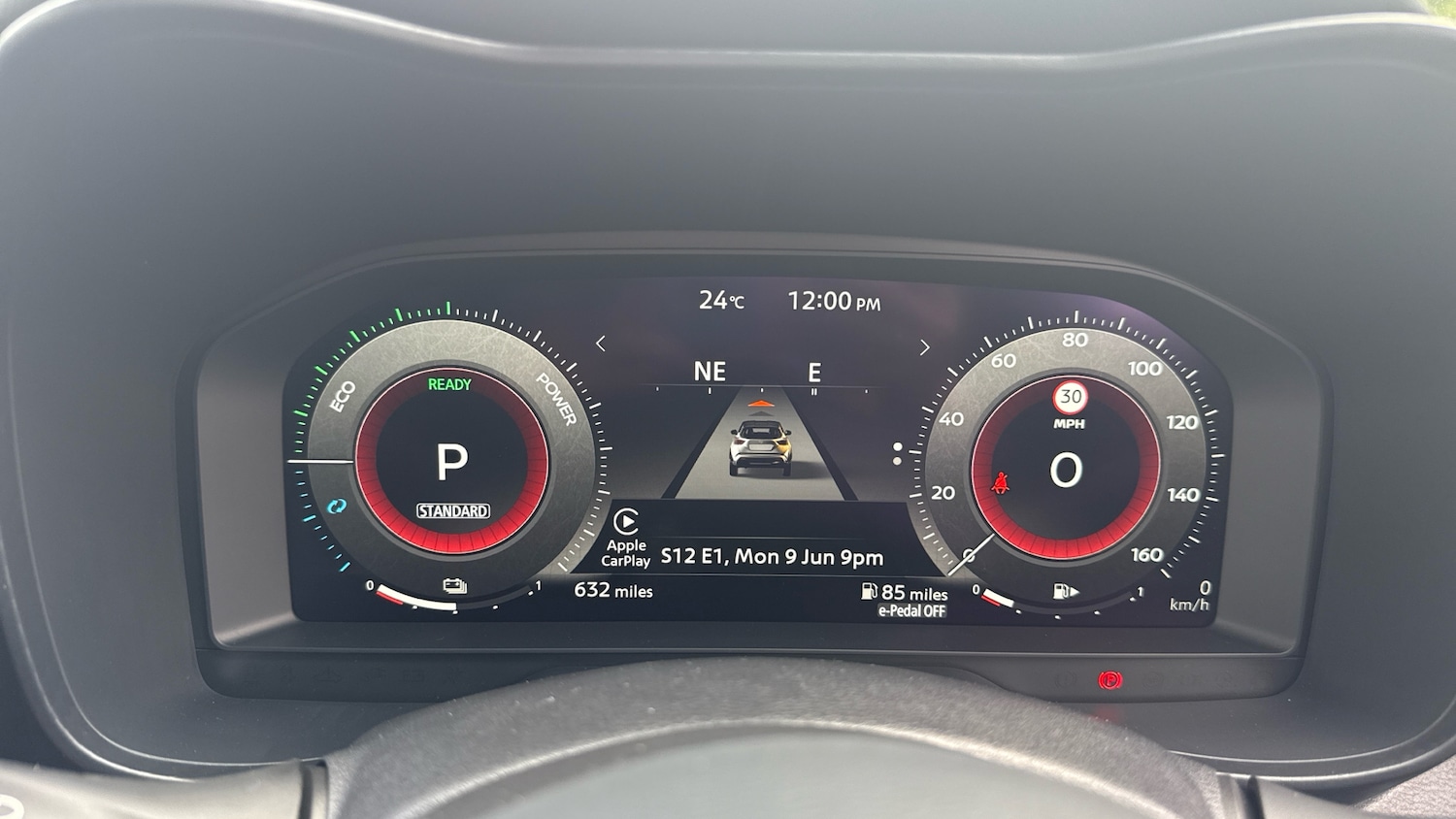 Used Nissan Juke 2025 for sale - 76835288: Photo 18