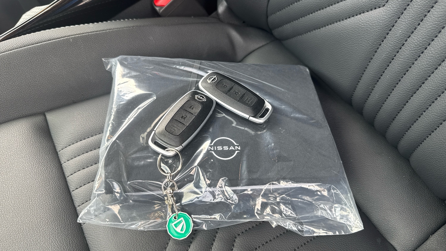 Used Nissan Juke 2025 for sale - 76835288: Photo 19