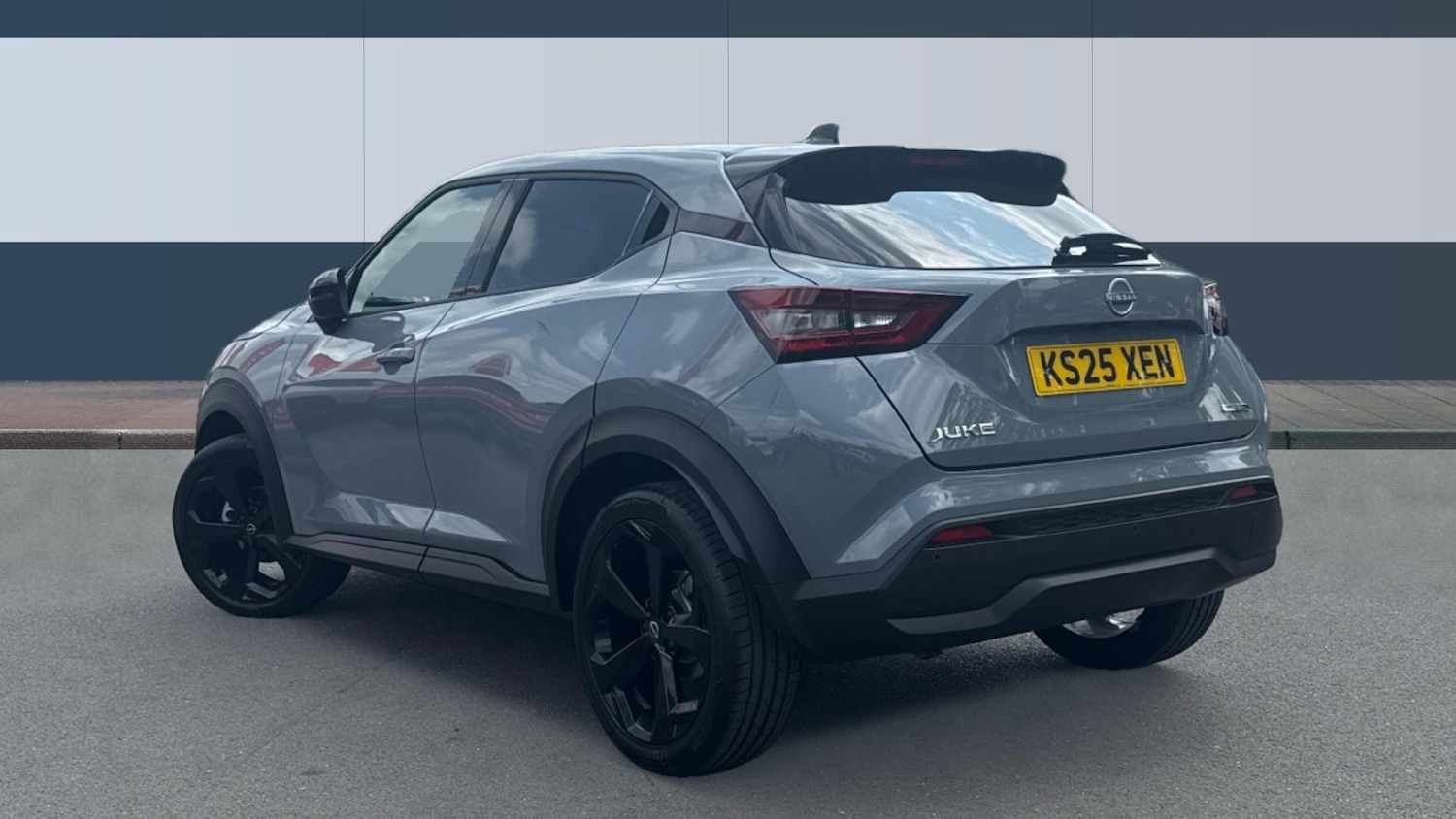 Used Nissan Juke 2025 for sale - 76835288: Photo 2