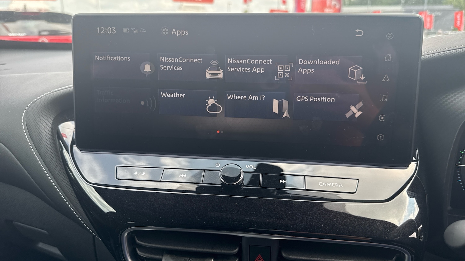 Used Nissan Juke 2025 for sale - 76835288: Photo 28