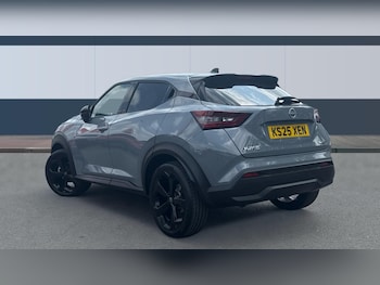 Used Nissan Juke 2025 for sale - 76835288: Photo