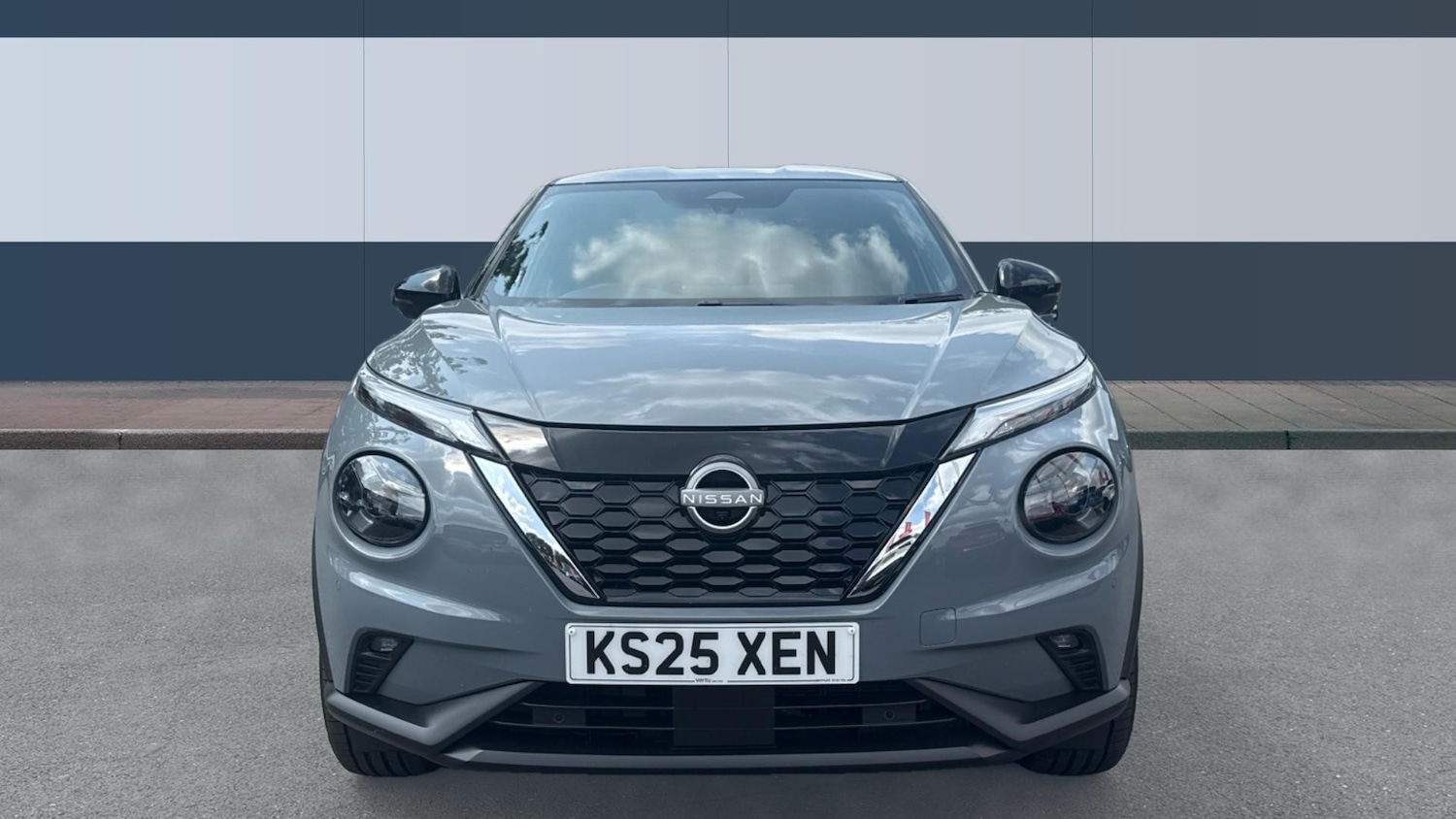 Used Nissan Juke 2025 for sale - 76835288: Photo 3