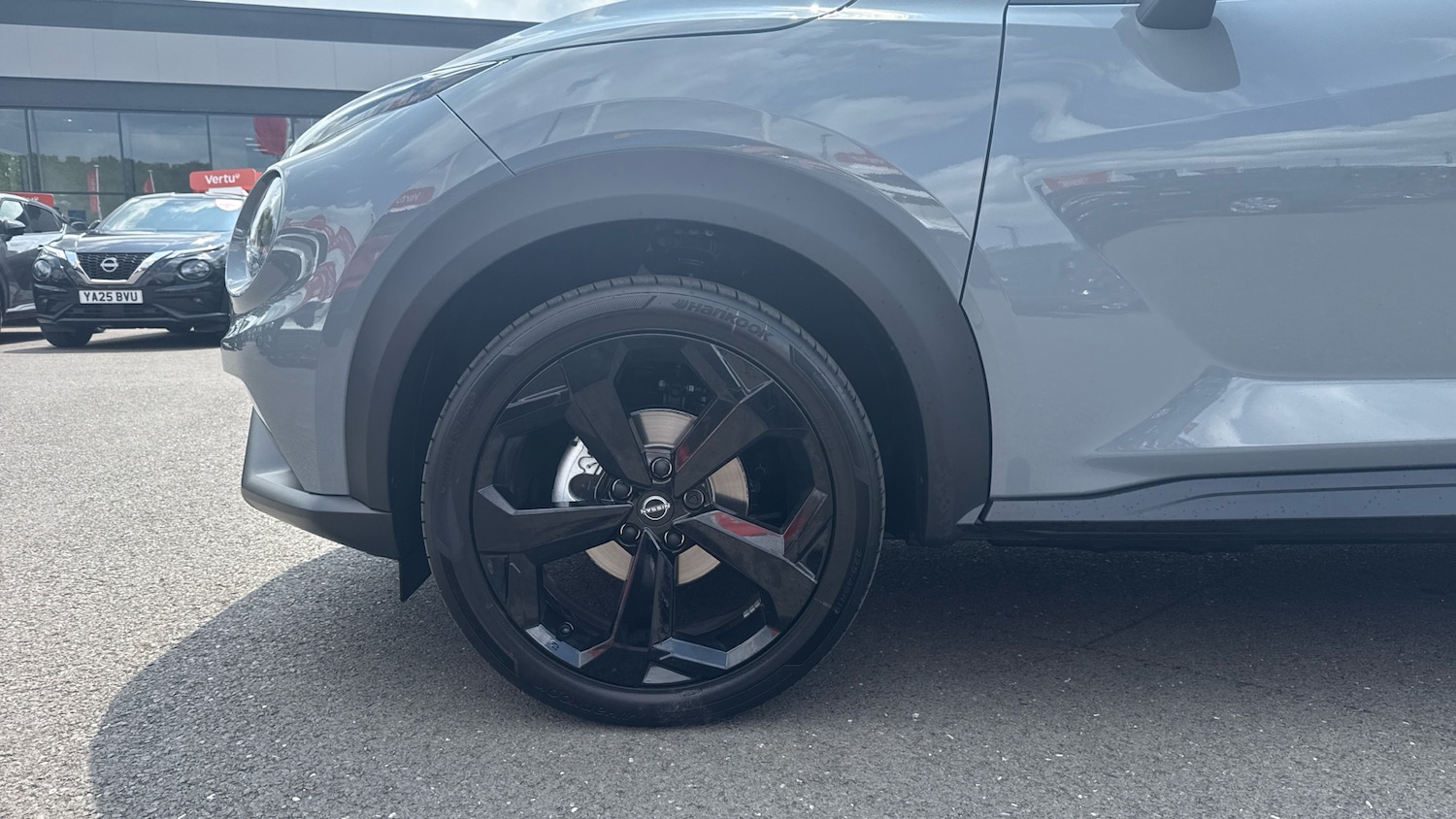 Used Nissan Juke 2025 for sale - 76835288: Photo 36