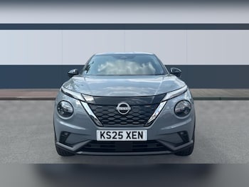 Used Nissan Juke 2025 for sale - 76835288: Photo