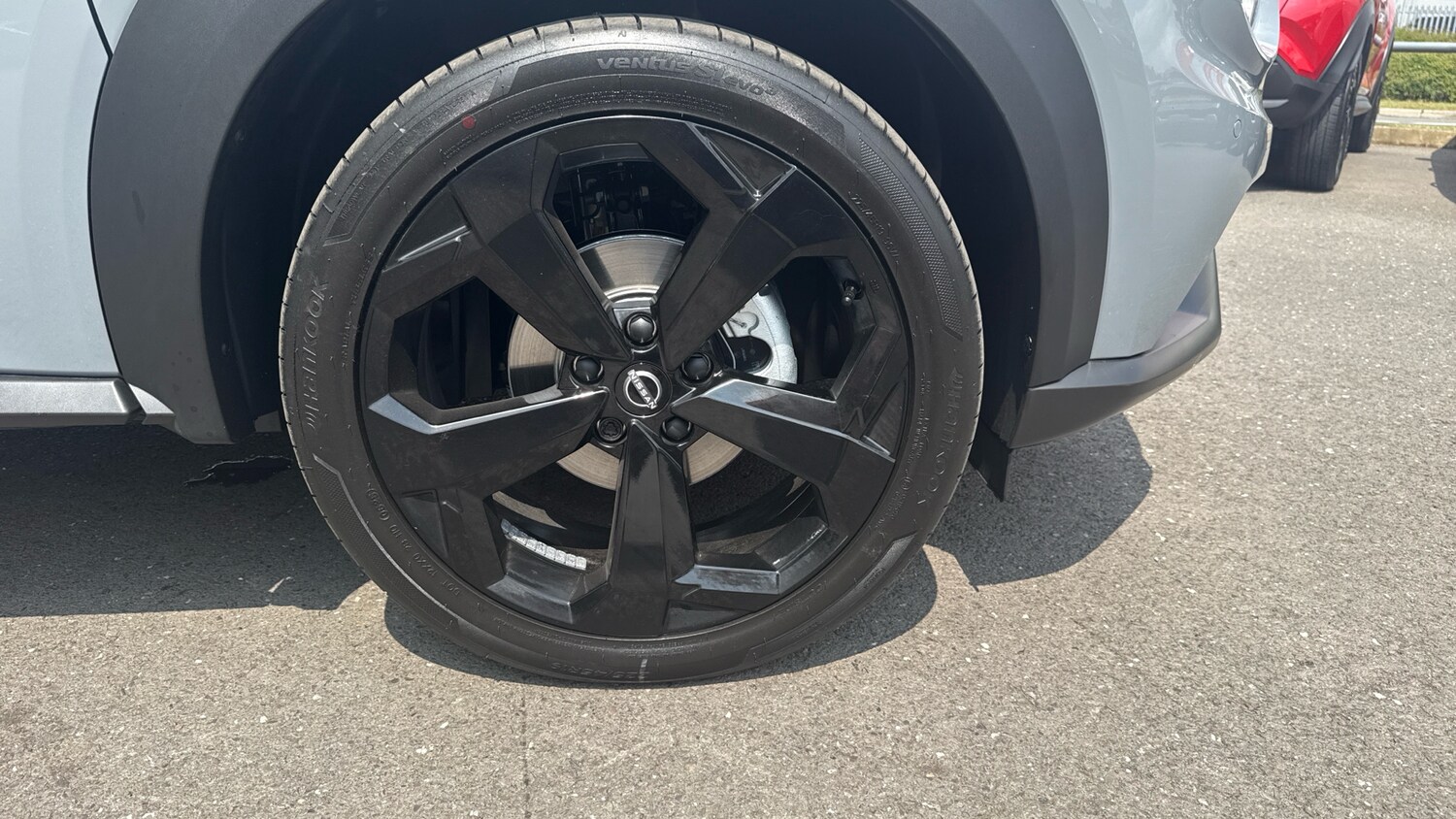 Used Nissan Juke 2025 for sale - 76835288: Photo 40