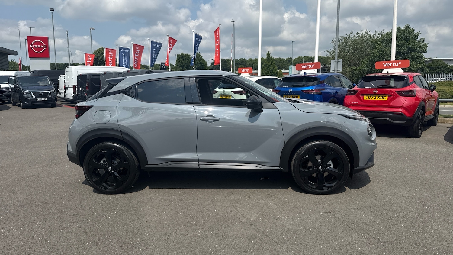 Used Nissan Juke 2025 for sale - 76835288: Photo 41