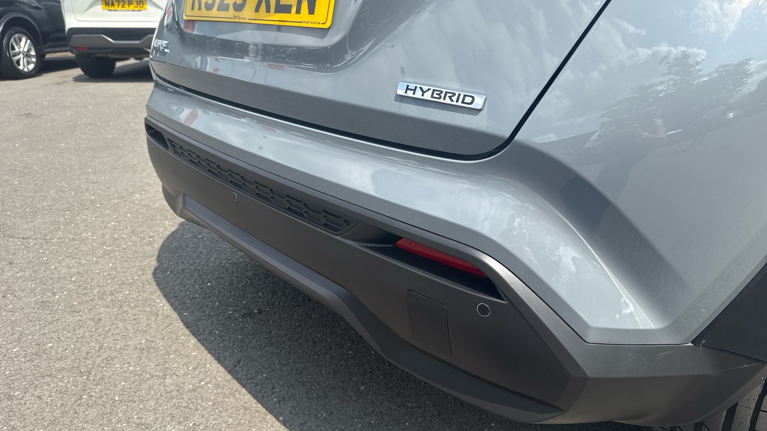 Used Nissan Juke 2025 for sale - 76835288: Photo 44