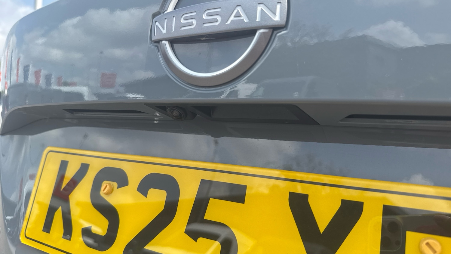 Used Nissan Juke 2025 for sale - 76835288: Photo 45