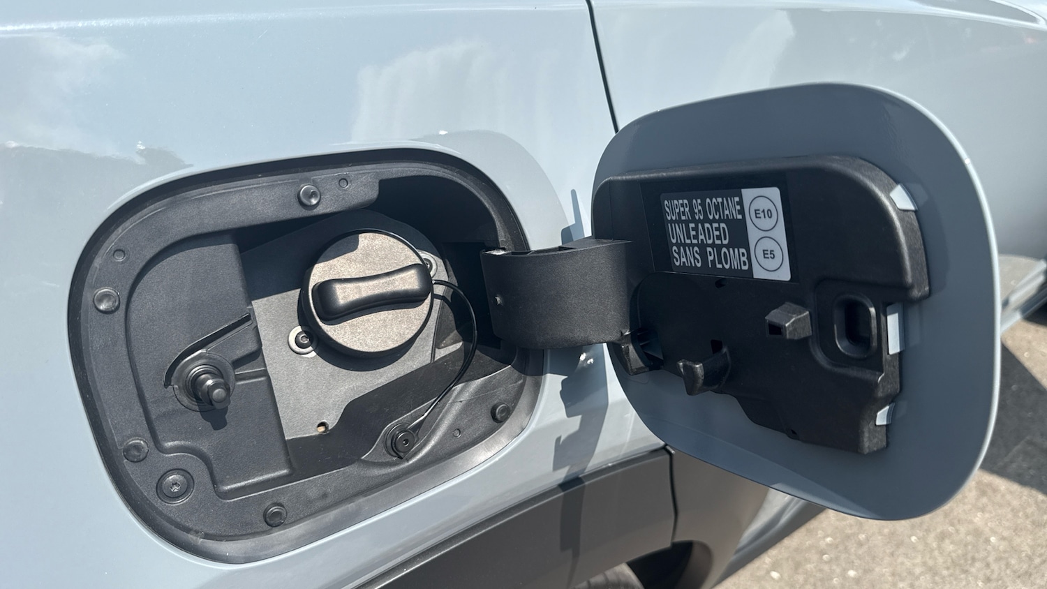 Used Nissan Juke 2025 for sale - 76835288: Photo 47