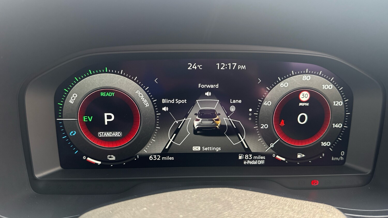 Used Nissan Juke 2025 for sale - 76835288: Photo 51