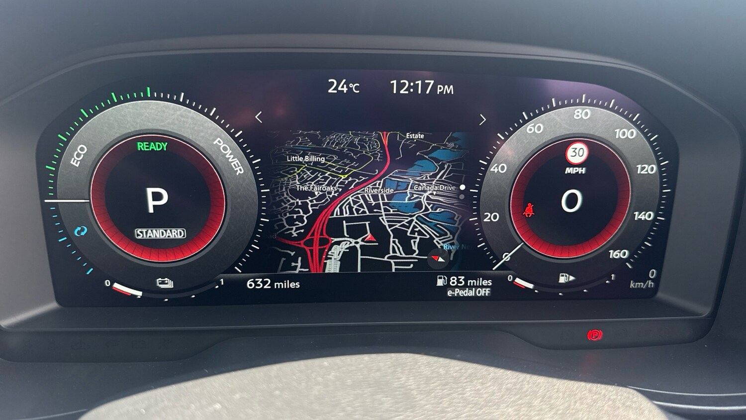 Used Nissan Juke 2025 for sale - 76835288: Photo 52