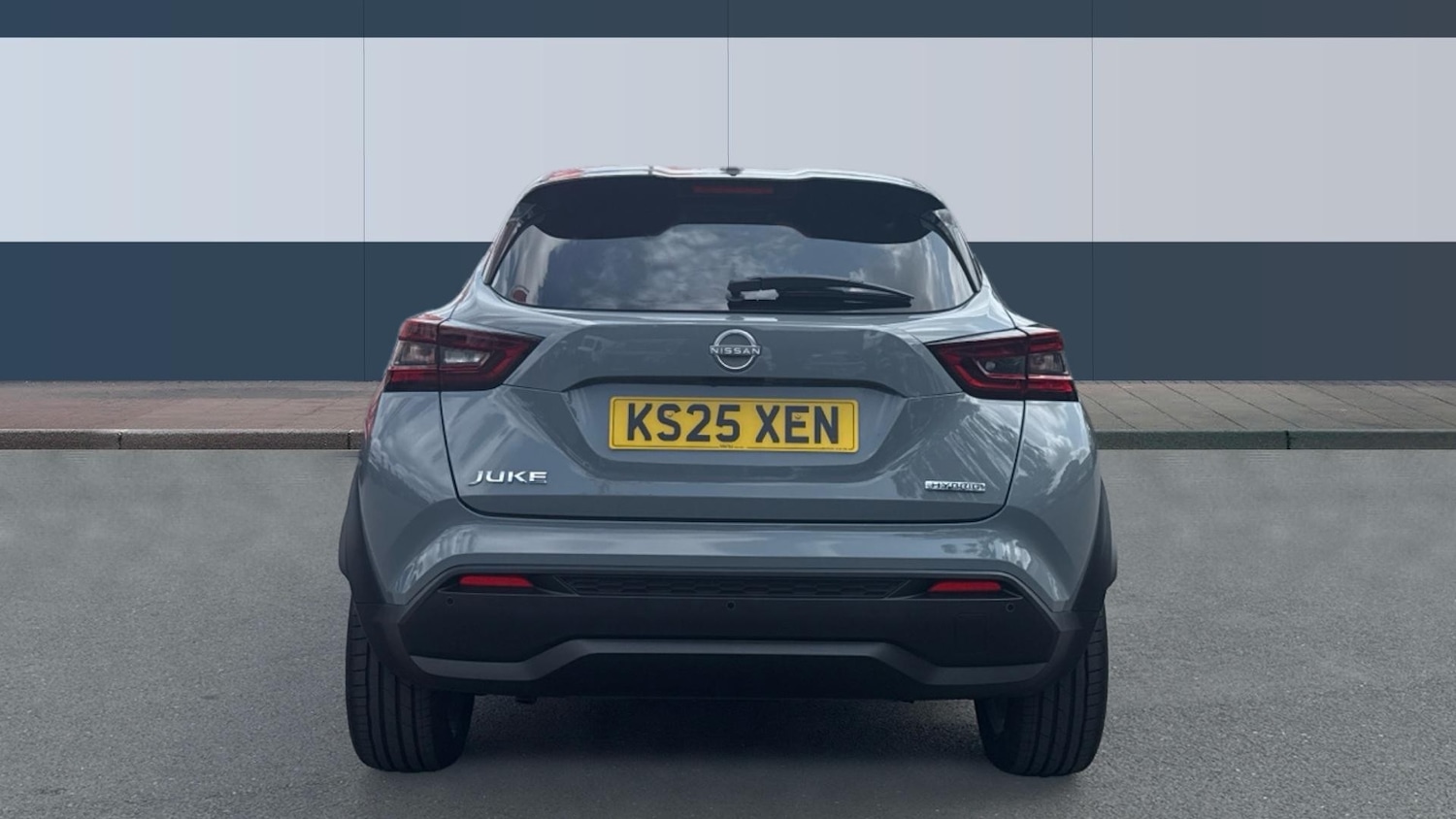 Used Nissan Juke 2025 for sale - 76835288: Photo 6