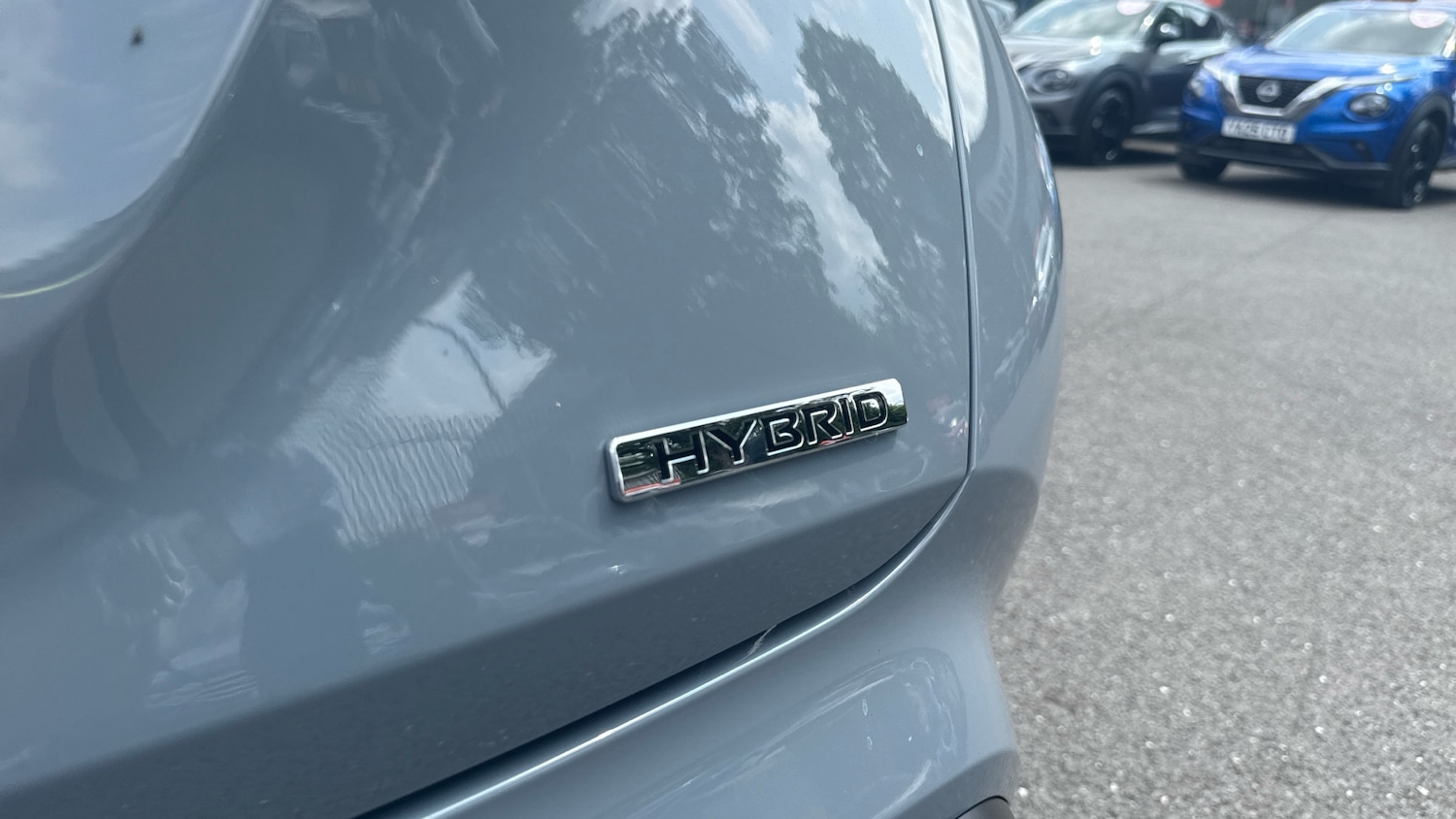 Used Nissan Juke 2025 for sale - 76835288: Photo 8