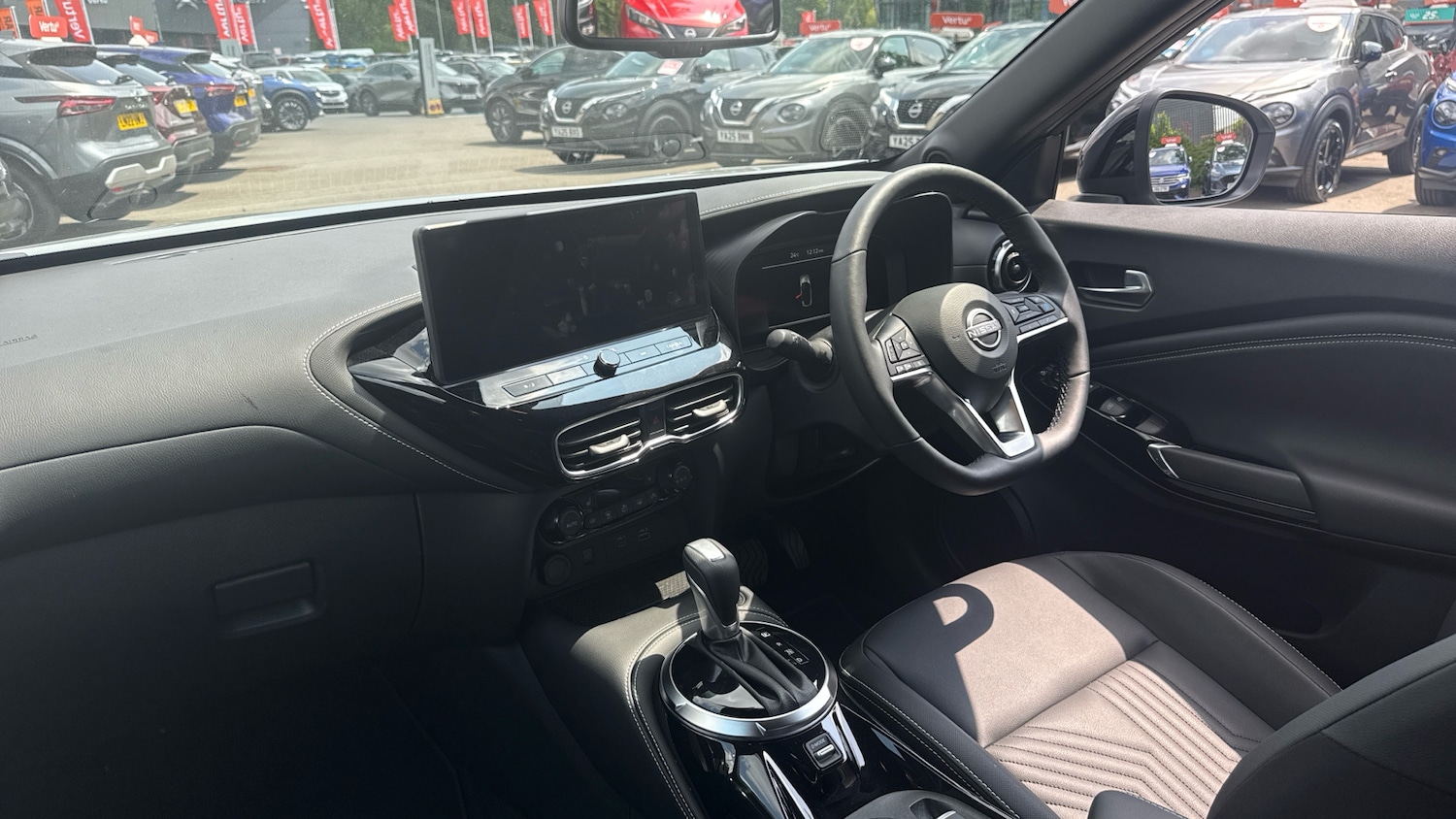 Used Nissan Juke 2025 for sale - 76835288: Photo 9