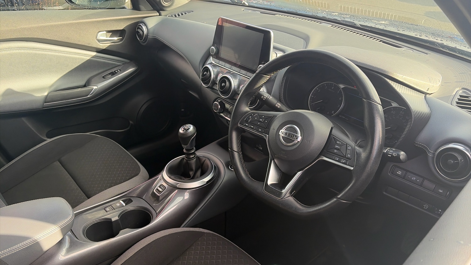 Used Nissan Juke 2022 for sale - 77605157: Photo 11