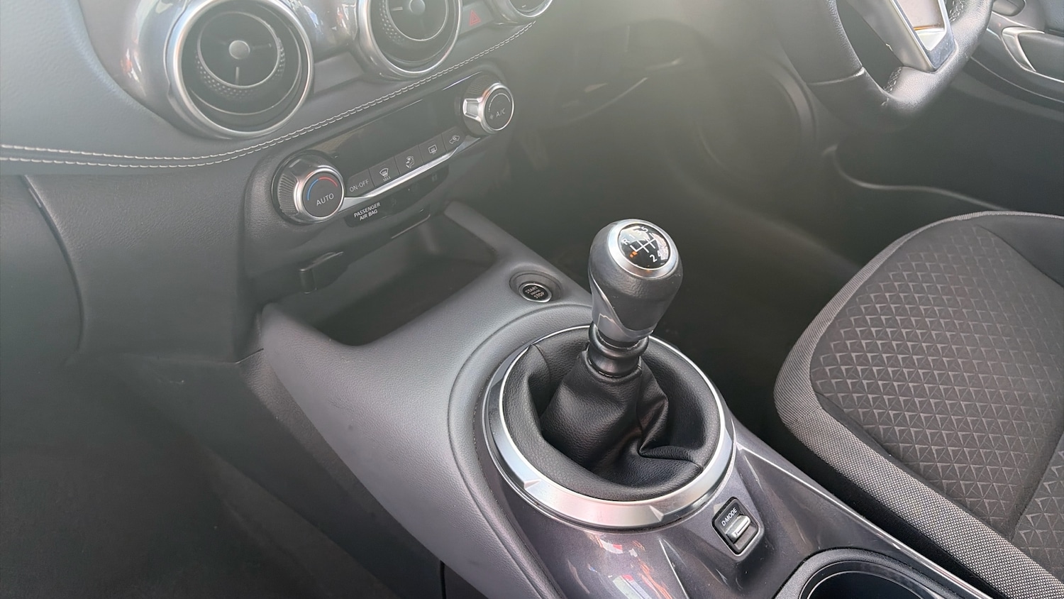 Used Nissan Juke 2022 for sale - 77605157: Photo 13