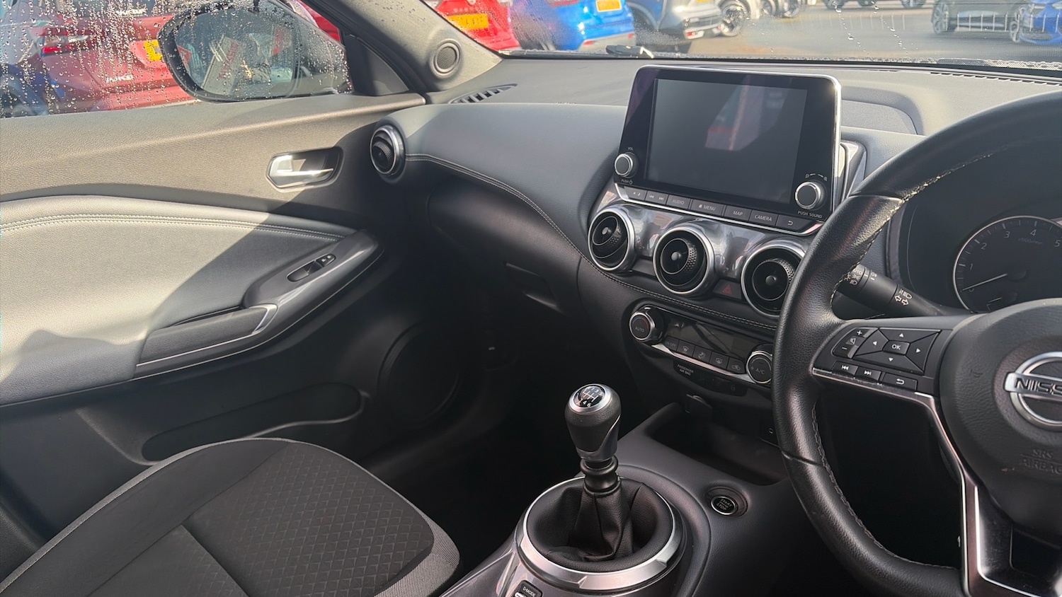 Used Nissan Juke 2022 for sale - 77605157: Photo 14