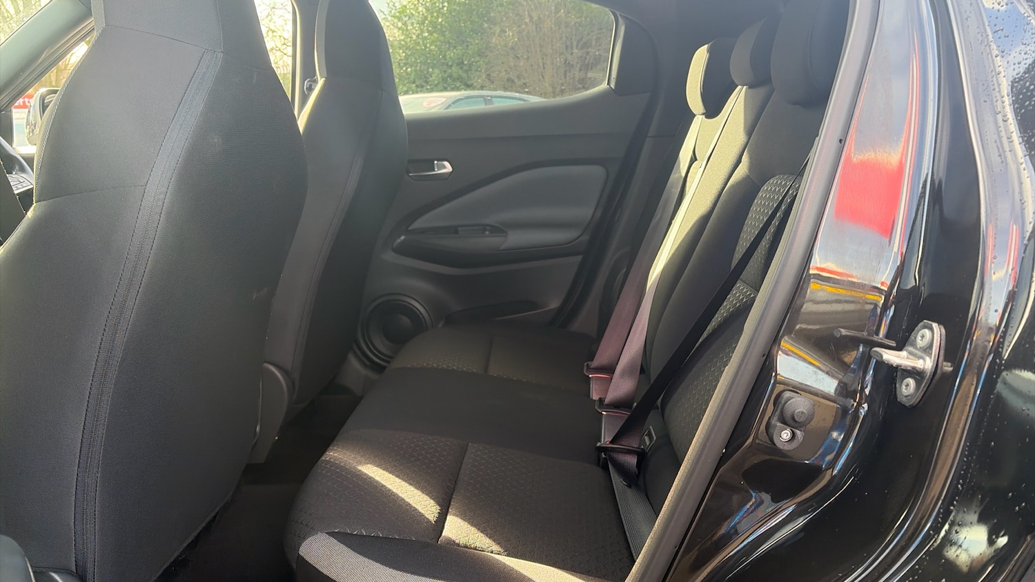 Used Nissan Juke 2022 for sale - 77605157: Photo 16