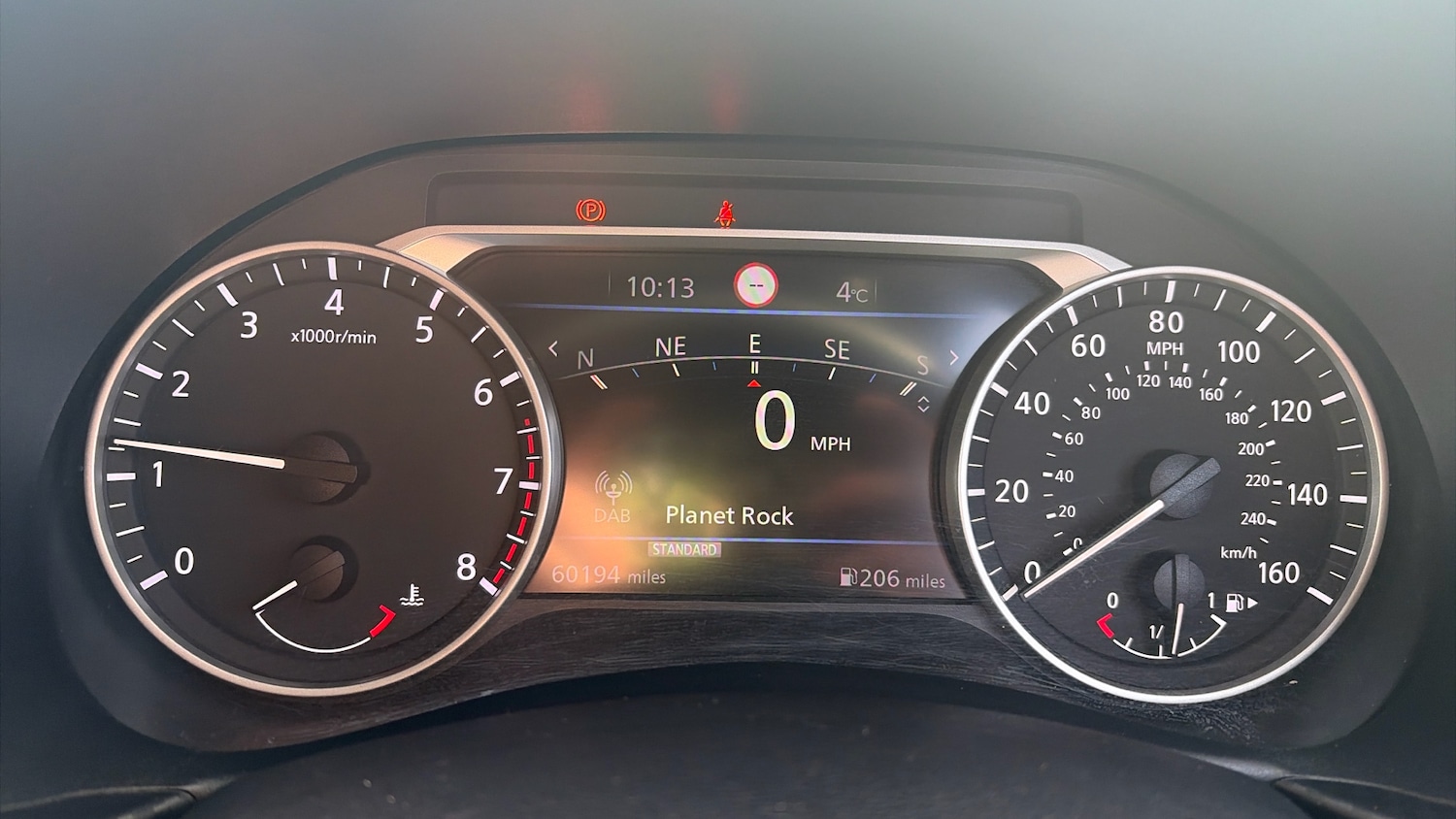 Used Nissan Juke 2022 for sale - 77605157: Photo 18