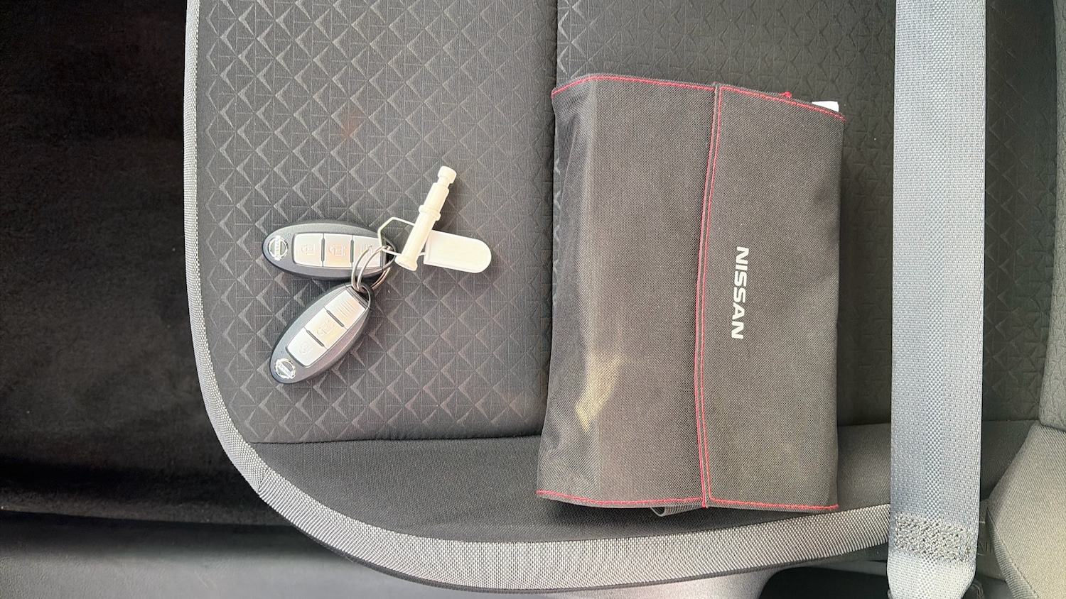 Used Nissan Juke 2022 for sale - 77605157: Photo 19