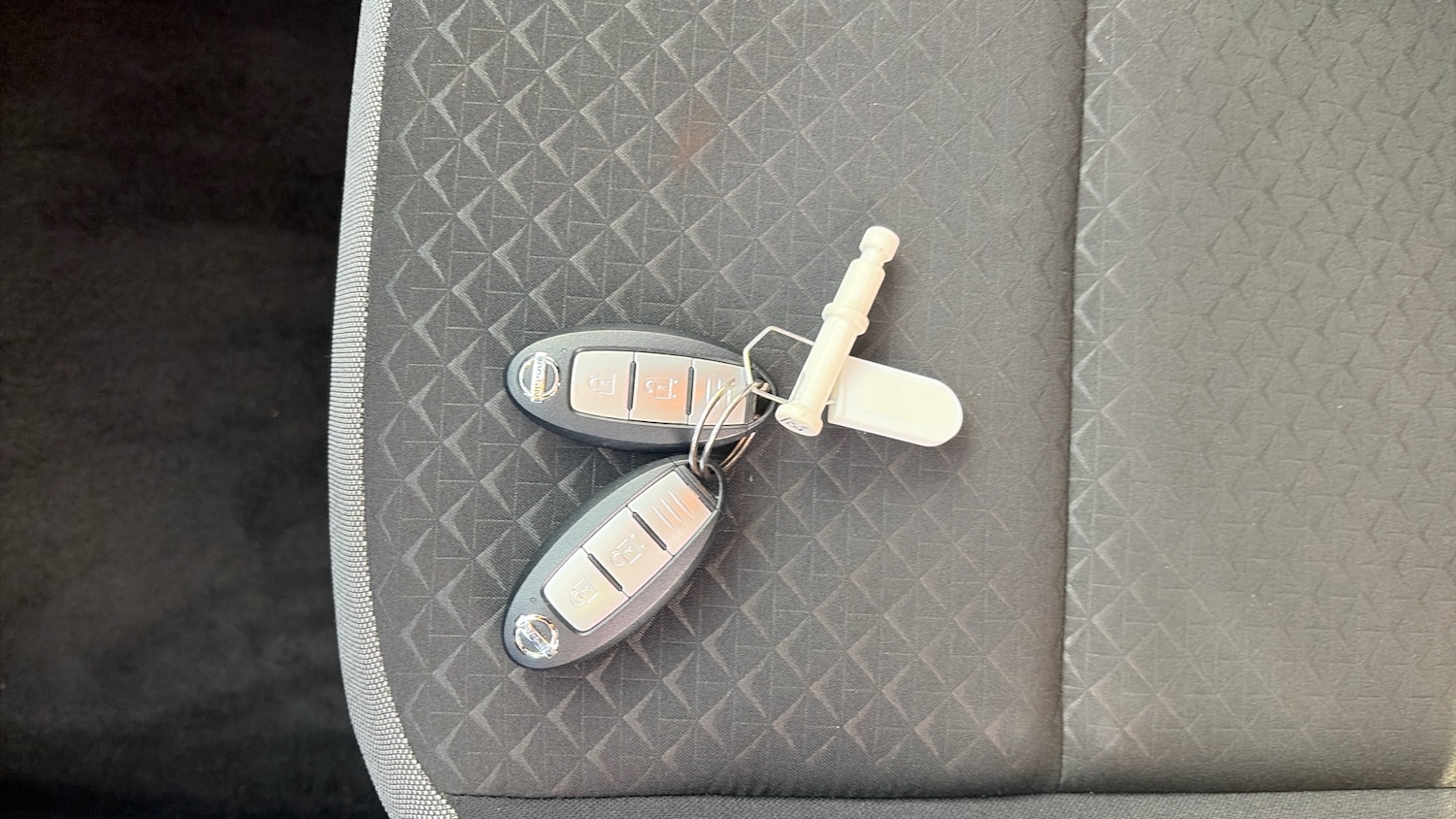 Used Nissan Juke 2022 for sale - 77605157: Photo 20