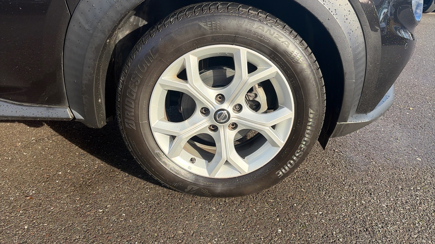 Used Nissan Juke 2022 for sale - 77605157: Photo 21