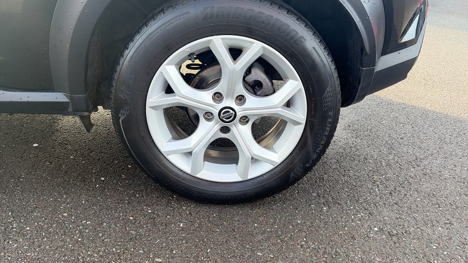 Used Nissan Juke 2022 for sale - 77605157: Photo 28