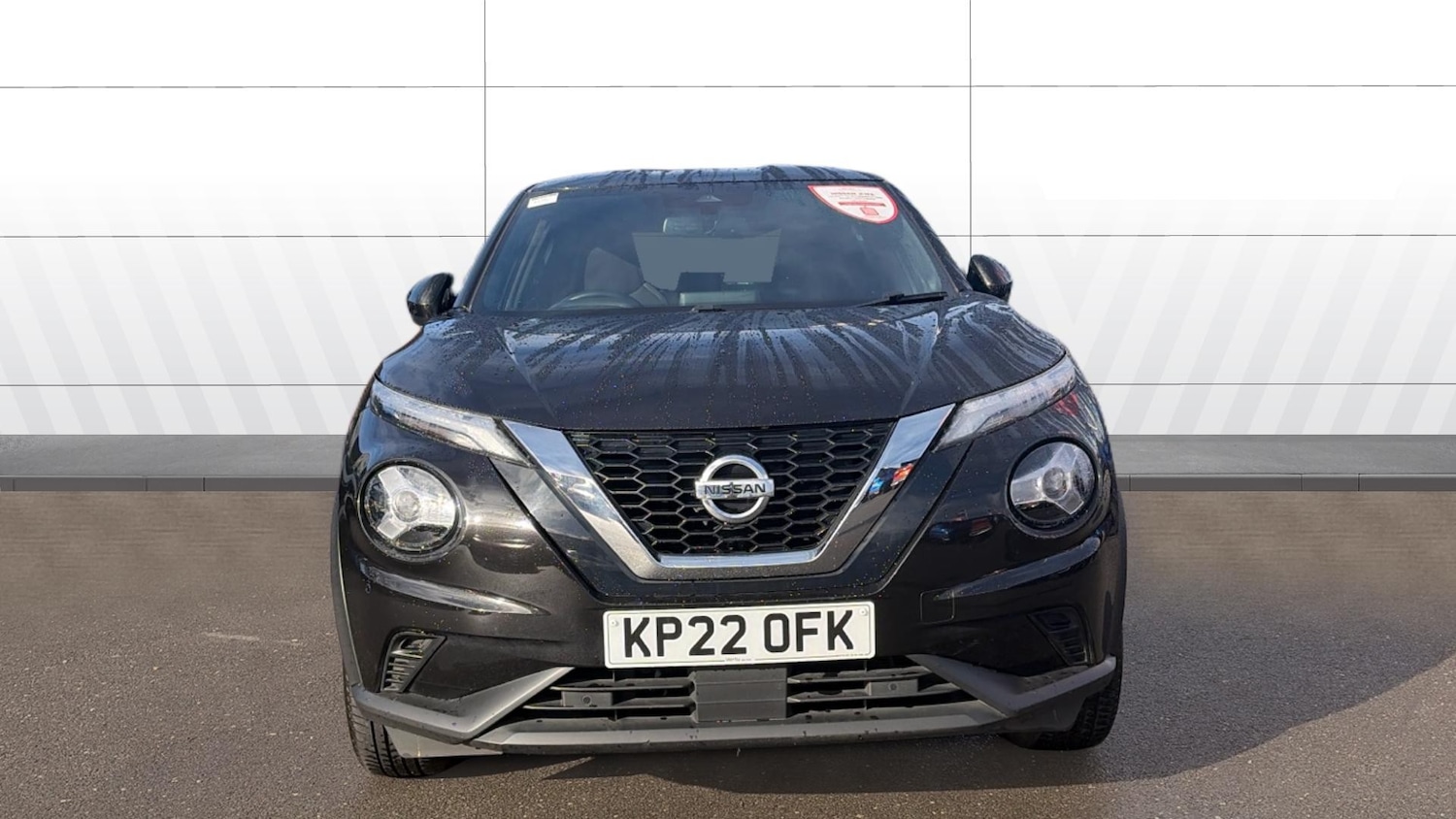 Used Nissan Juke 2022 for sale - 77605157: Photo 3