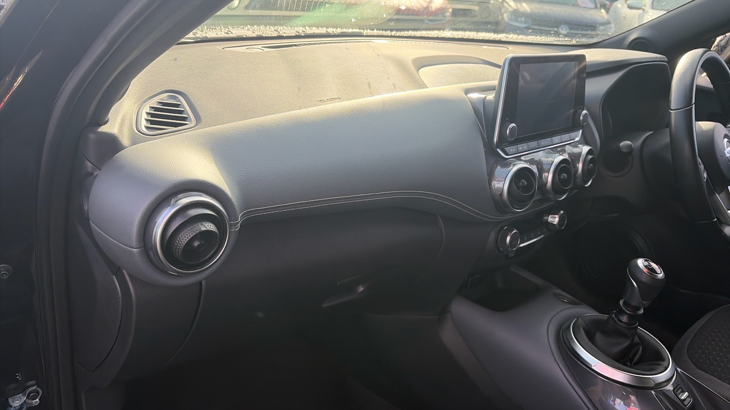 Used Nissan Juke 2022 for sale - 77605157: Photo 34