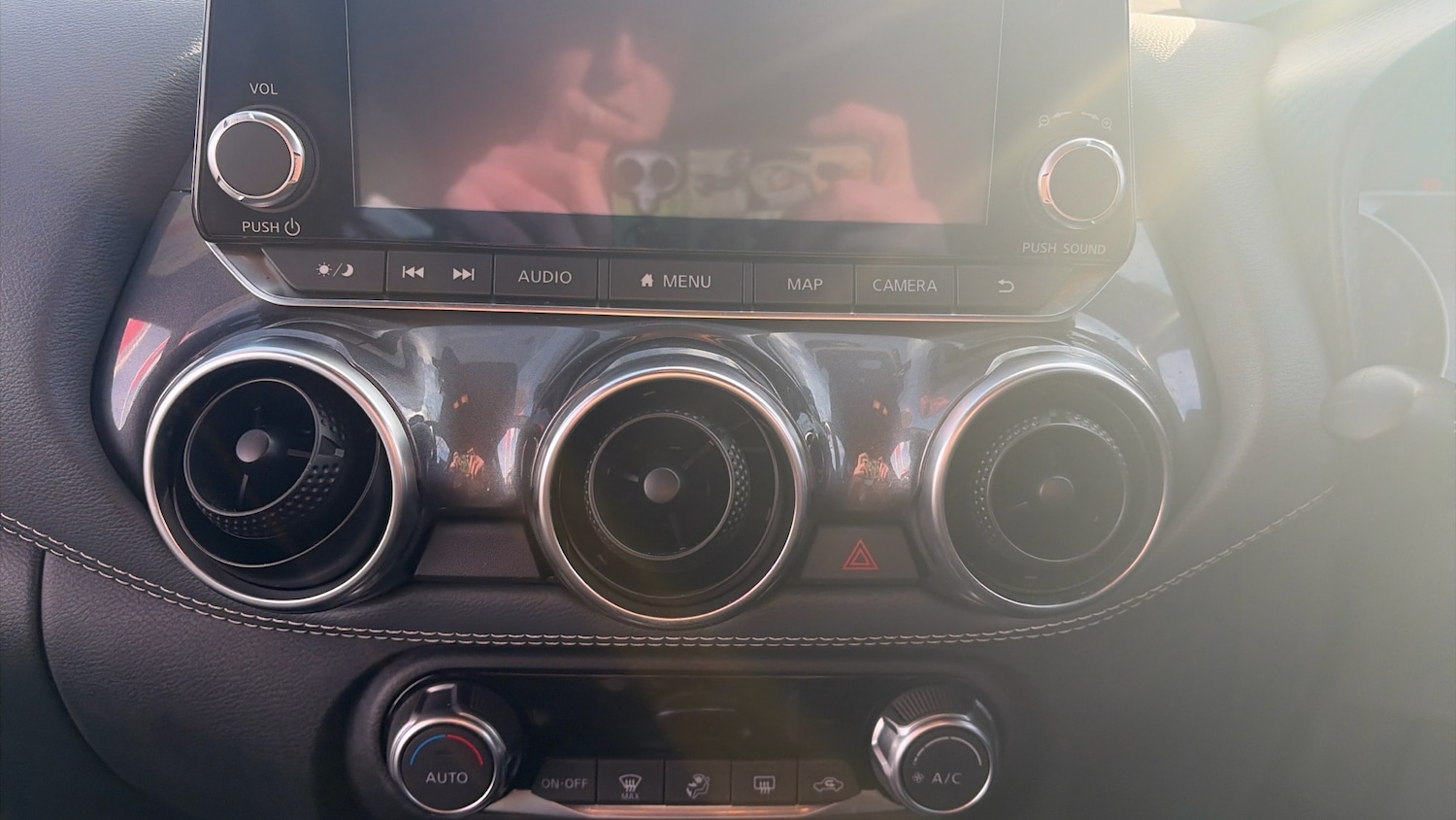 Used Nissan Juke 2022 for sale - 77605157: Photo 35