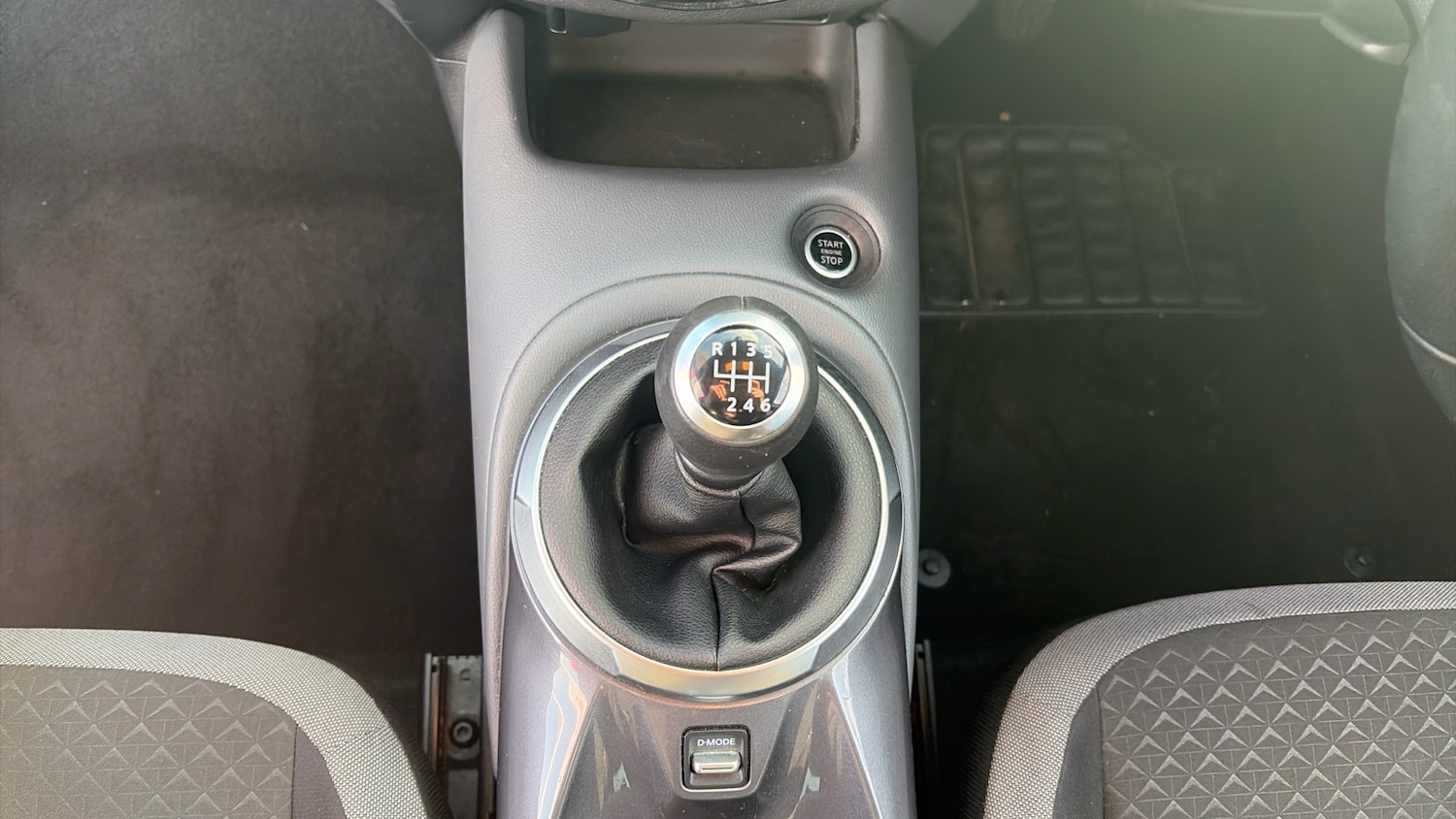 Used Nissan Juke 2022 for sale - 77605157: Photo 38