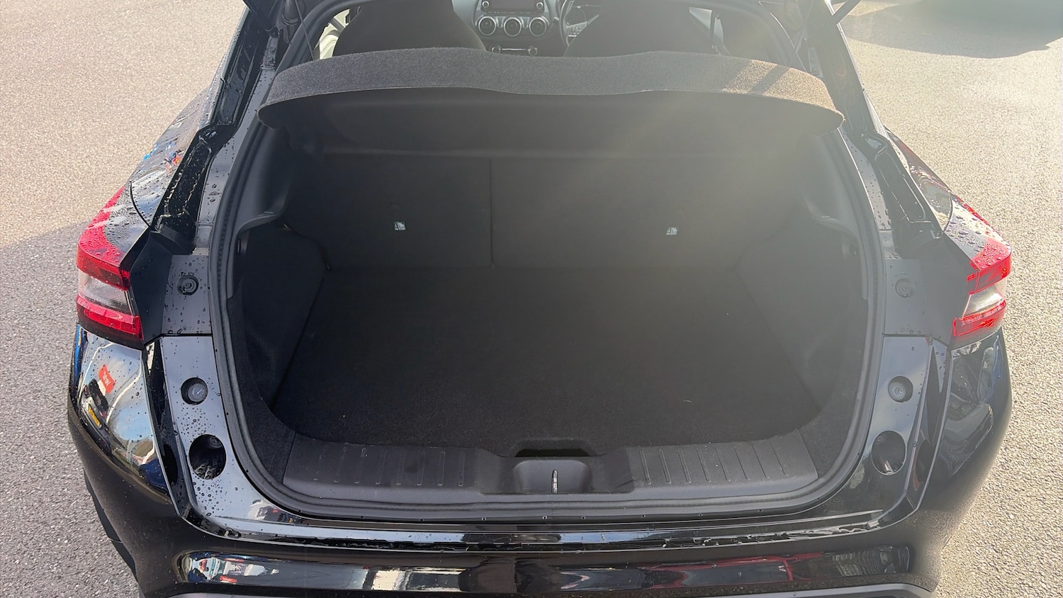 Used Nissan Juke 2022 for sale - 77605157: Photo 4