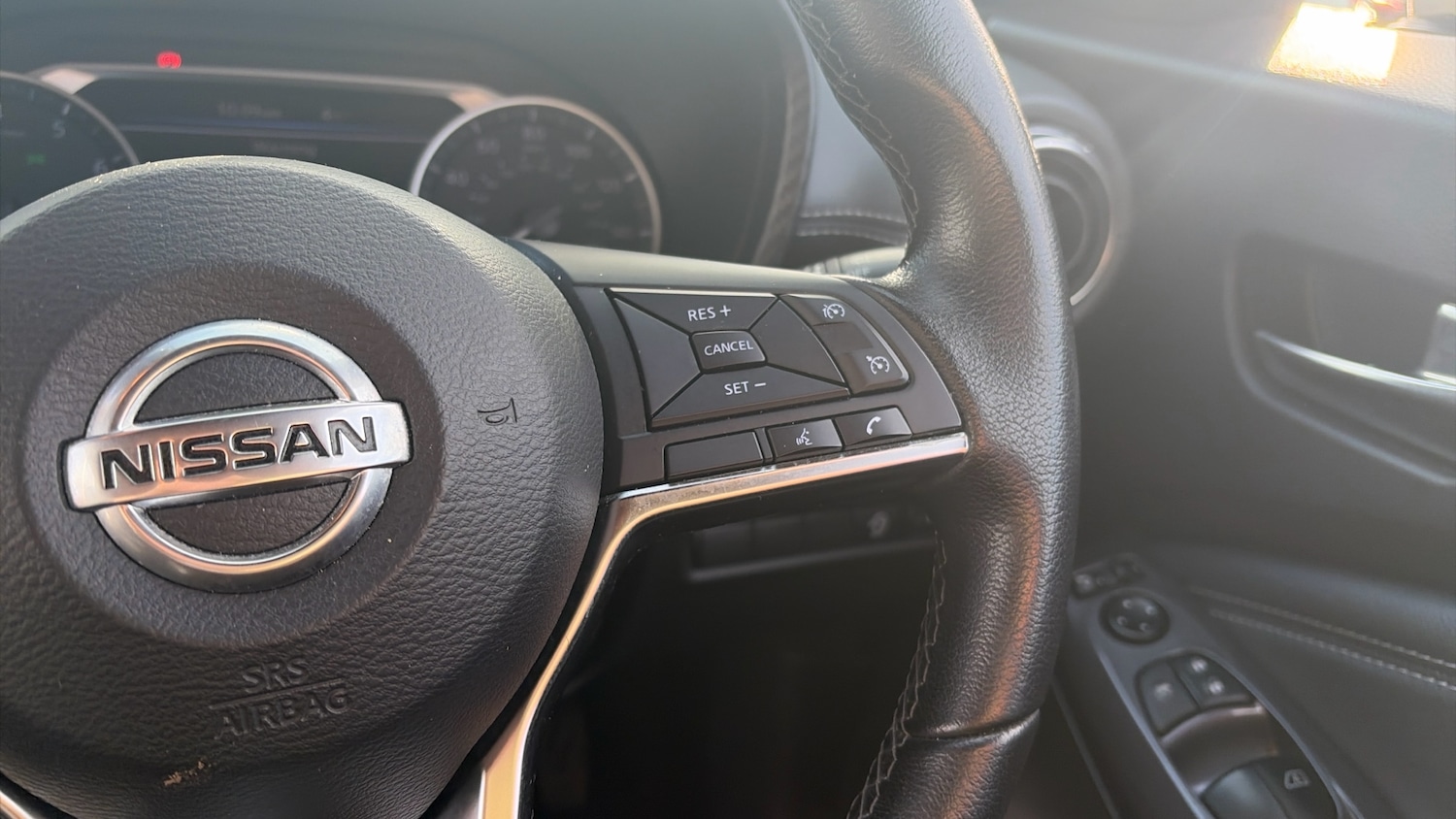 Used Nissan Juke 2022 for sale - 77605157: Photo 42