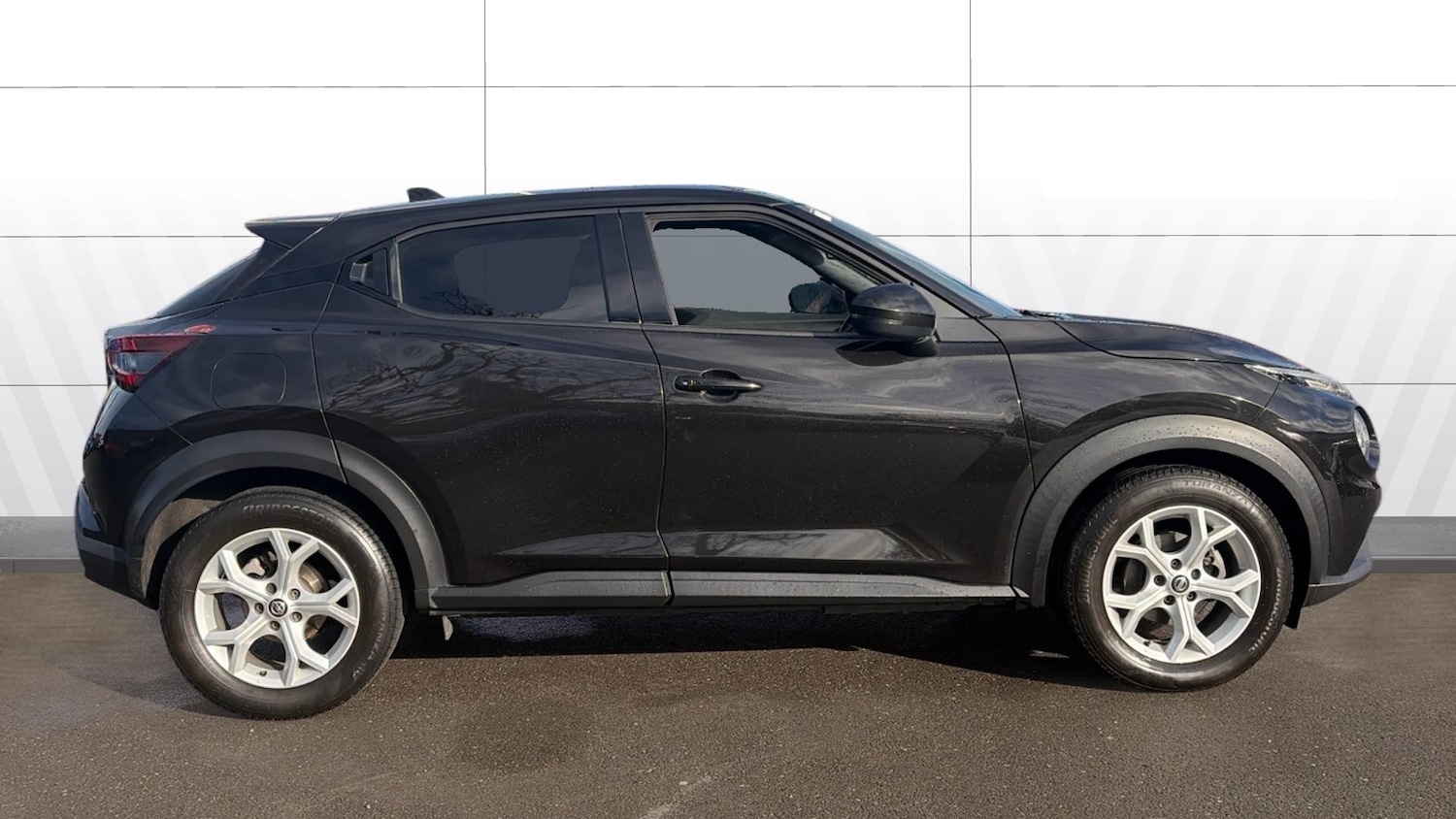 Used Nissan Juke 2022 for sale - 77605157: Photo 5